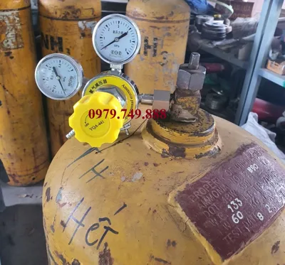 VAN ĐIỀU ÁP YQA-441